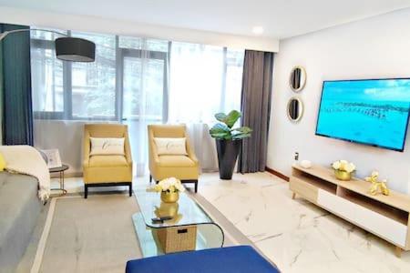 Rivera Maiahome-Hermoso Apt En Polanco Cerca Antara - 2Br 2Bt Ciudad de México Exteriér fotografie