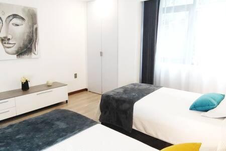 Rivera Maiahome-Hermoso Apt En Polanco Cerca Antara - 2Br 2Bt Ciudad de México Exteriér fotografie