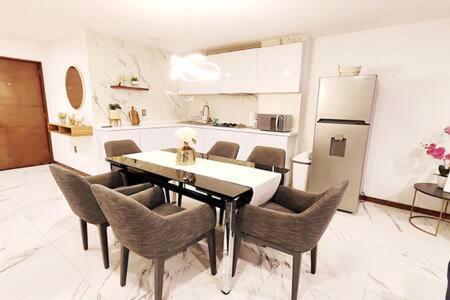Rivera Maiahome-Hermoso Apt En Polanco Cerca Antara - 2Br 2Bt Ciudad de México Exteriér fotografie