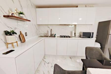 Rivera Maiahome-Hermoso Apt En Polanco Cerca Antara - 2Br 2Bt Ciudad de México Exteriér fotografie
