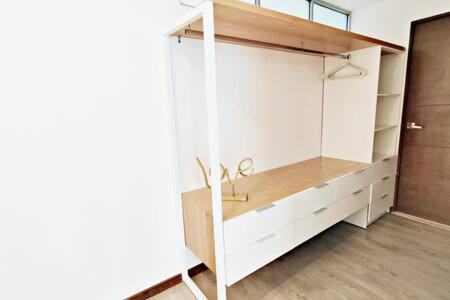 Rivera Maiahome-Hermoso Apt En Polanco Cerca Antara - 2Br 2Bt Ciudad de México Exteriér fotografie