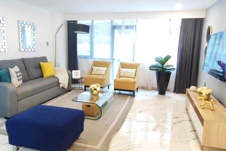 Rivera Maiahome-Hermoso Apt En Polanco Cerca Antara - 2Br 2Bt Ciudad de México Exteriér fotografie