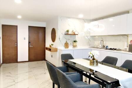 Rivera Maiahome-Hermoso Apt En Polanco Cerca Antara - 2Br 2Bt Ciudad de México Exteriér fotografie